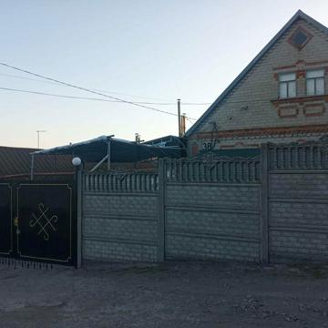 Продам  или обменяю дом