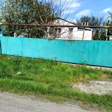 В продаже дом с полным переоформлением