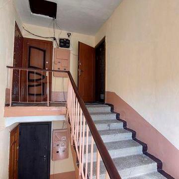 Продам 3-кімнатну квартиру. Пр-т Незалежності,299.