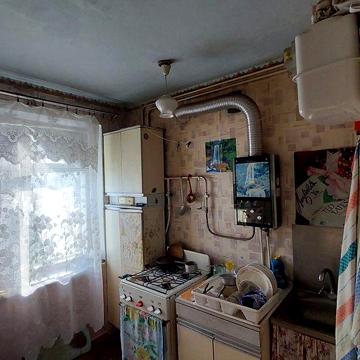 Продам 3-кімнатну квартиру. Пр-т Незалежності,299.