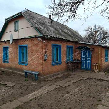 Продається будинок в Абазівці