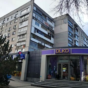 Фонтанська дорога вул., 31а