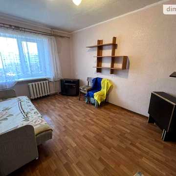 Продаж 1к Квартира Золочівська вулиця