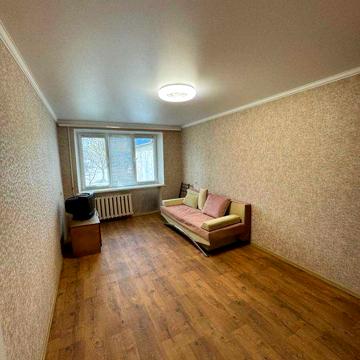 Продам 1 кімнатна квартира  Хортицький