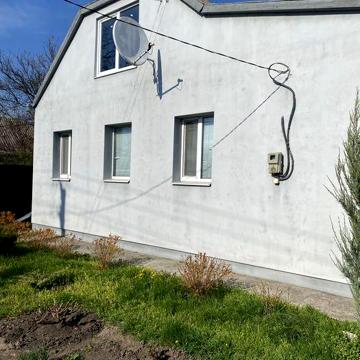 ПРОДАЖ великого будинку с.Піщанка