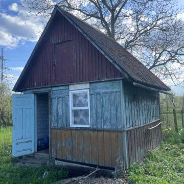 Продам дачу 5 шахта