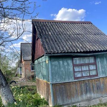 Продам дачу 5 шахта