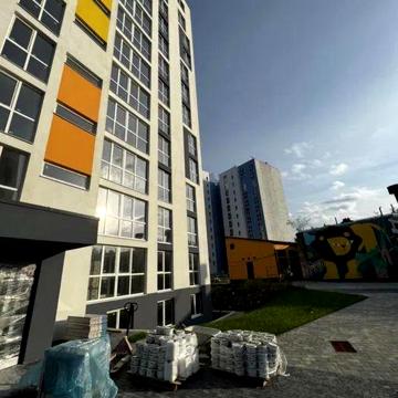 3 кім квартира Рудненська 8 Левандівка ЖК Riel City