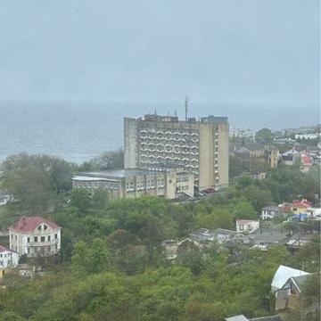 2 кімнатна квартира з видом моря, ЖК Посейдон.