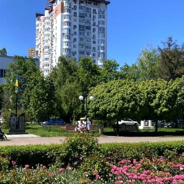Продам квартиру центр міста