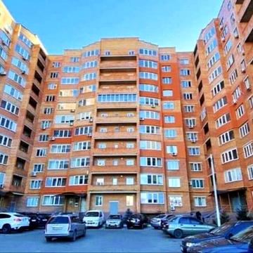Большая 2 квартира новострой ЖК Моноліт
