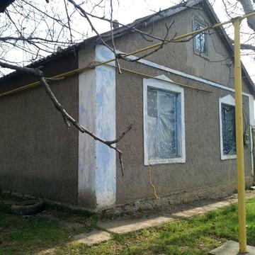 Продаю дім в селі Старобогданівка