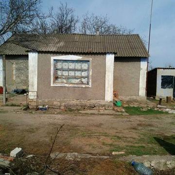 Продаю дім в селі Старобогданівка
