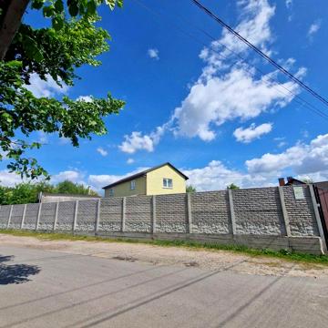 Продам будинок 200м2, + СТО діючє 100м2. 8 соток, Бориспіль
