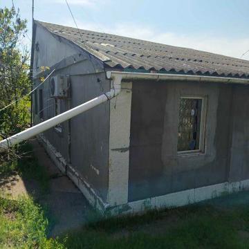 продам дом в Александровке