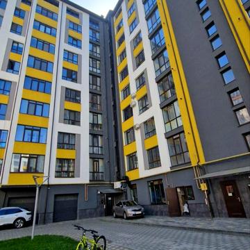 Хіміків вул., 9