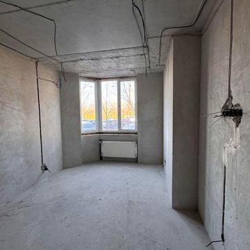 ЖК Софія Клубний, продаж 1к квартири, перший поверх. ЖК Софія Клубний від Мартинова