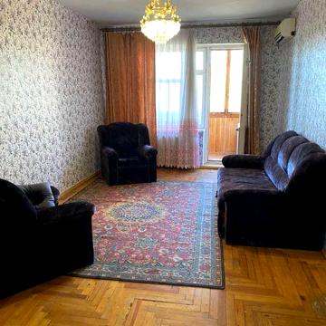 Сдам квартиру 3х комнт (Пески)