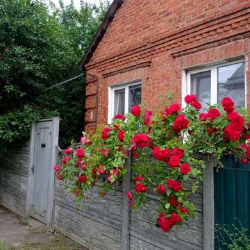 Продам частину будинку р- н СКД