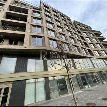Продажа квартиры 4к 140 м2 ЖК Rybalsky Подольский район ЖК Rybalsky