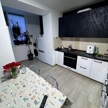 Продаж 2к Квартира Володимирська вулиця ЖК Днепровская Брама