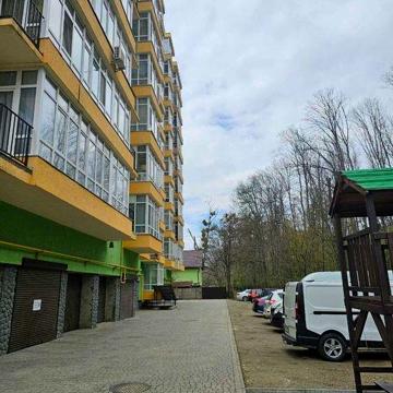 Продається 1-но кім. новобудова  вул. Миколаївська будинок зданий