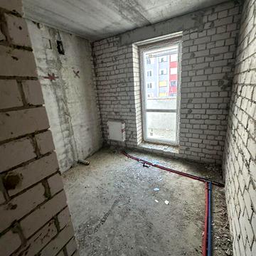 Продаж 1к Квартира Борткевича вулиця
