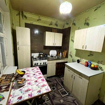1 кімнатна квартира в Заводському районі