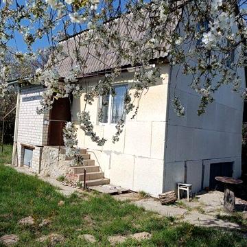 Велика дача для постійного проживання в Березанці