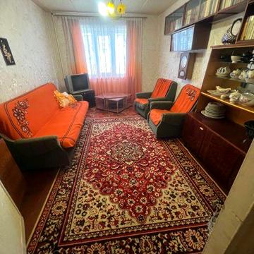 Оренда 3-х кім. квартири  від ВЛАСНИКА, район шкільний