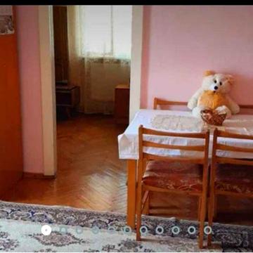 Продам квартир в гарному стані.