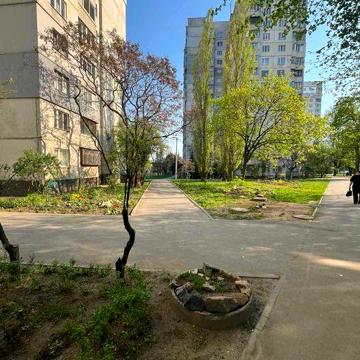 Оренда 1-к кв. Павлове поле,вул. Станіслава Партали(Балакірєва).