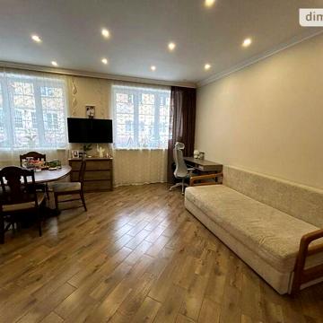 Продаж 1к Квартира Пекарська вулиця