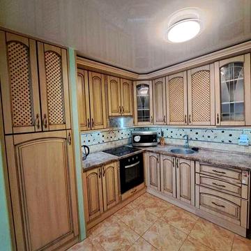 Продаж 1 кімнатна квартира на Марії Башкирцевій