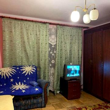 Оренда одно кімнатної квартирт