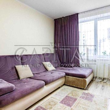 Продаж / Квартира / Ходосівка / ЖК Нова Конча-Заспа / 55 м2