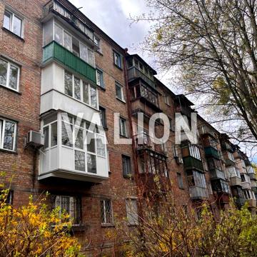 Продаж 3к квартири за адресою вул. Віталія Скакуна, 1