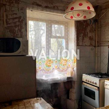 Продаж 3к квартири за адресою вул. Віталія Скакуна, 1