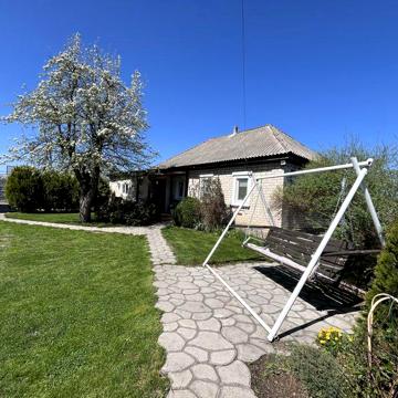Продам будинок у Попівці Кіровоградської обл