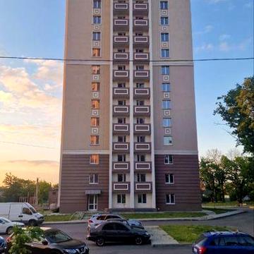 1к квартира ЖК Промінь (Луч) від власника ЖК Луч