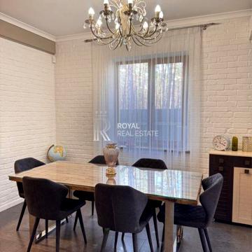 Продажа дома 6к 232 м2 Плюти Конча -Заспа Газ Подвал Генератор