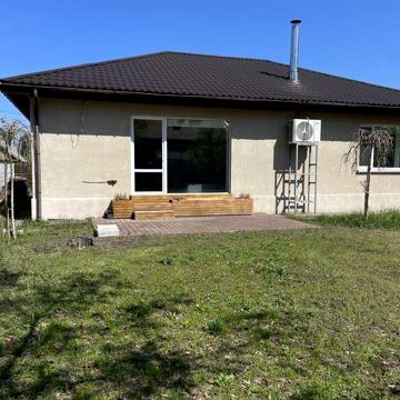 Будинок з ремонтом від власника Клавдієво