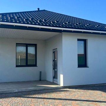 Продам  новий будинок  в с. Лютіж (Вишгородский р-н).