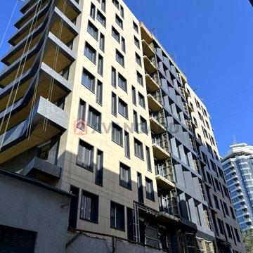 2-кім кв, ЖК Struetinsky Residence, вул. Болсуновська 8а, Печерськ ЖК Struetinsky Residence