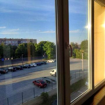 Здам в довготривалу оренду затишну 2-к. квартиру на Луцькому кільці