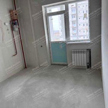 1-кімнатна квартира, ЖК Пелюстковий