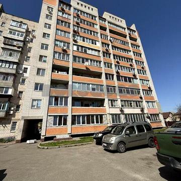 Продаж 2к Квартира Святоюріївська вулиця