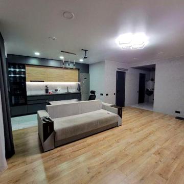 Продам 3 х комнатная квартира в ЖК Мира 1 (новобудова ЖК Миру 1) ЖК Мира 1