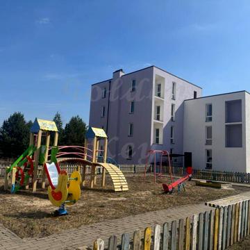 Продаж квартири 30м2,  ЖК Ясний,с.Ясногородка,30кмКиїв ЖК Ясний