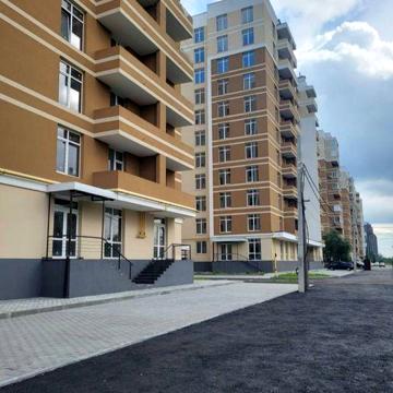 Від власника  новобудова Вишгород французький  Бульвар ЖК Французский Бульвар